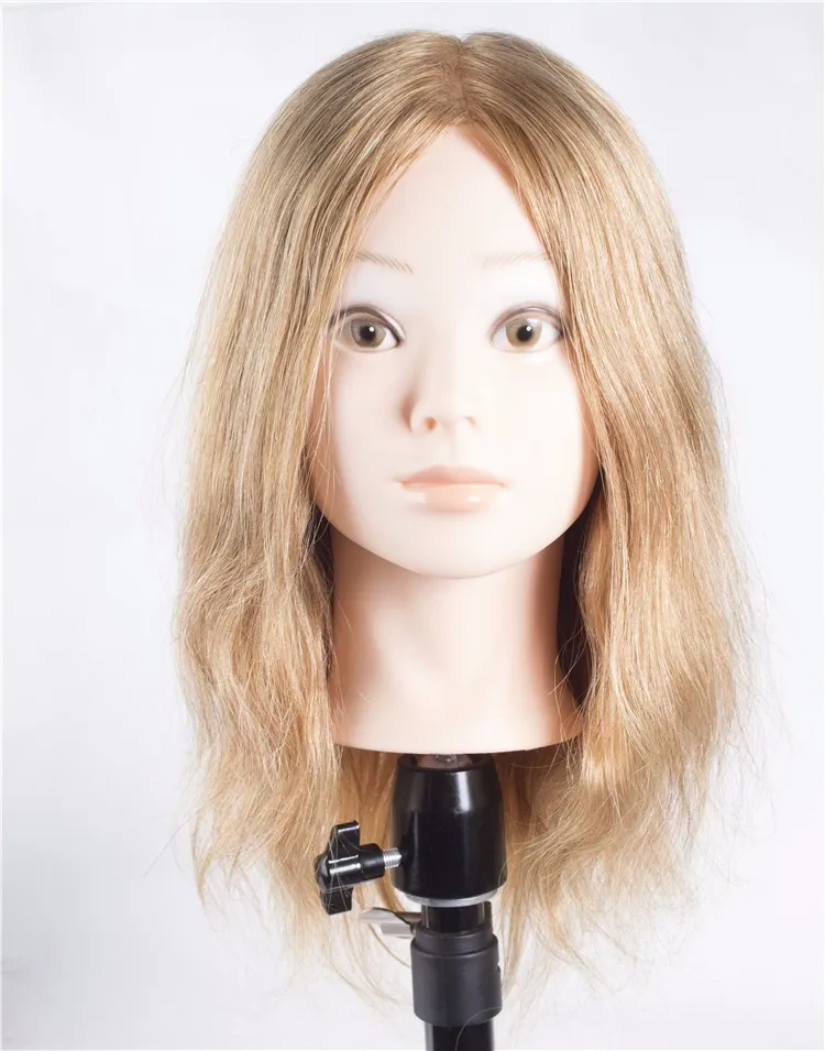 mannequin heads with hair for braiding