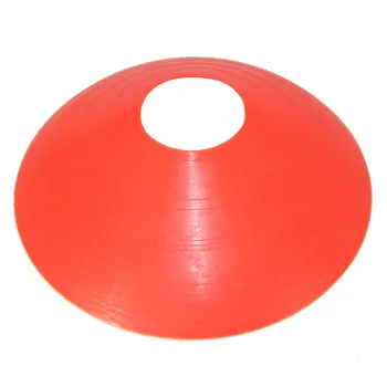 flat cones soccer
