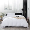 Cotton Cartoon Queen Duvet Cover Sets for Girl Children Full Size Bedding Sets Reversible Lightweight Comforter Cover
