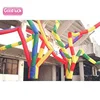 Best price outdoor air dancer sky tubes inflatable advertising for promotion