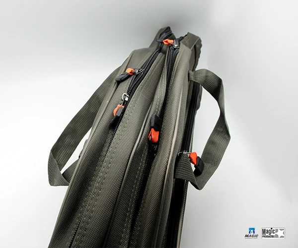 High Quality Portable Fishing Rod Bags To Carry Fishing Gear