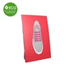 Hot Sale Small Cardboard Counter Display For Shoes Products