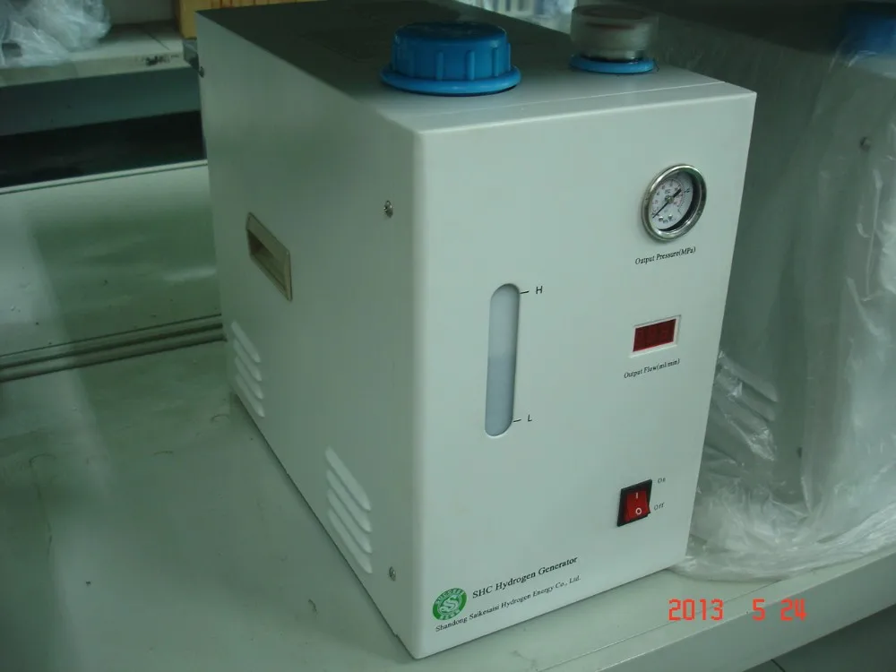 Shc300 Hydrogen Generator For Sale 99.999 Purity Buy Hydrogen