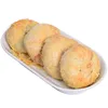 Classical delicious savory snacks bread people's love Tourism food instant bread