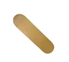 Blank 100% Canadian Maple Deck Custom Print Skateboard Decks in 8.0inches for Skateboard