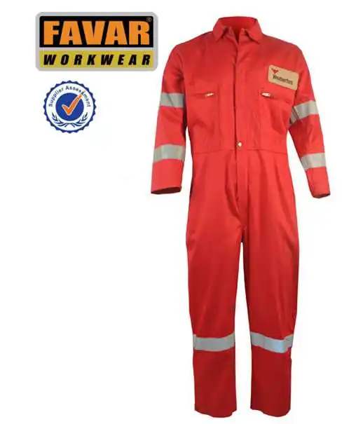 FRcoverall