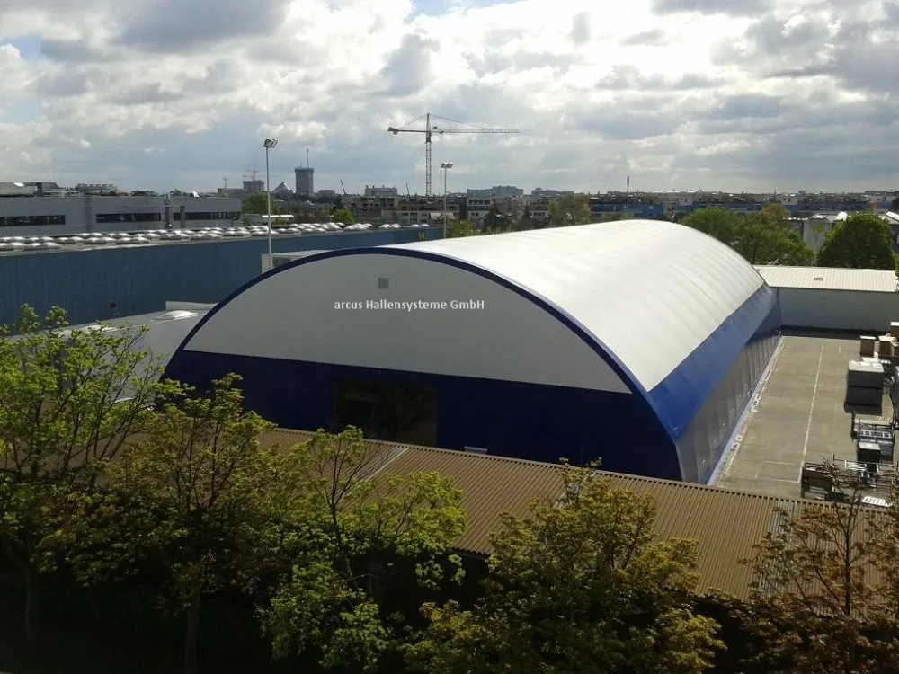 
storage for automibiles or repair facilities 