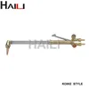 MK-100 koike price gas cutting torch set
