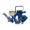 CE/ISO9001 approved factory price Automic horizontal mobile road surface shot blasting machine