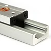 high speed aluminium alloy linear motion rail and linear slide unit SGR15