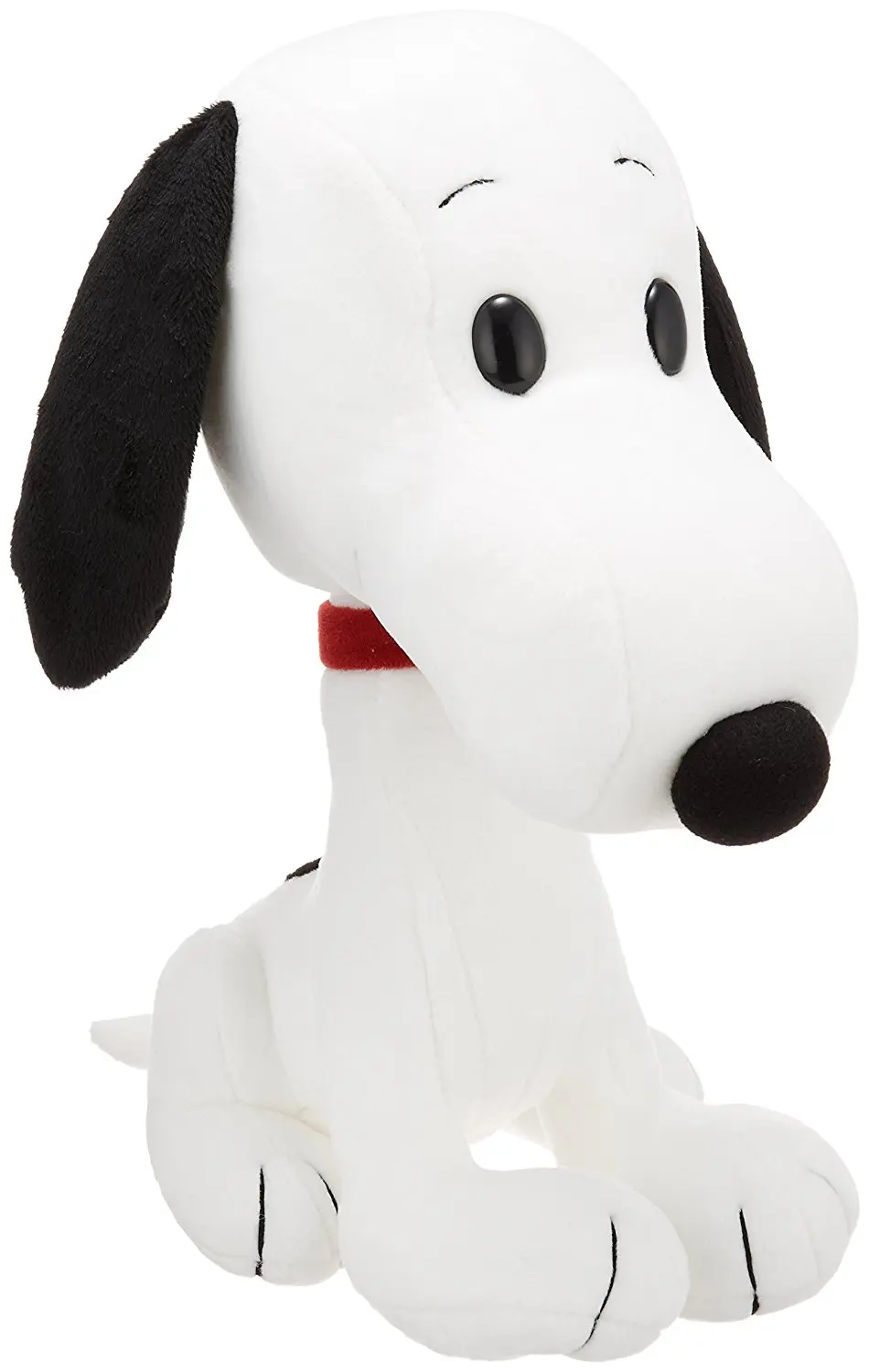 snoopy dog soft toy