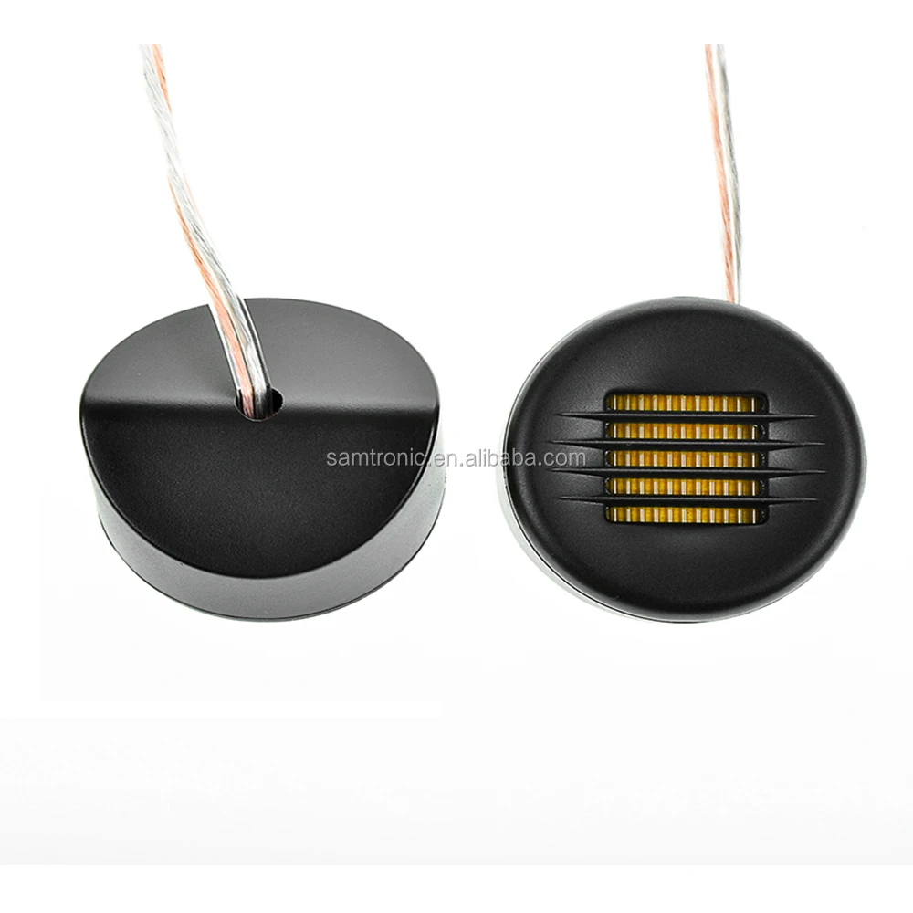 Samtronic Superb Air Motion Tweeter Amt Ribbon Tweeter For Car Audio