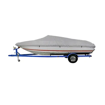 Boat Cover - Buy Pontoon Boat Cover,Oxford Pontoon Boat ...