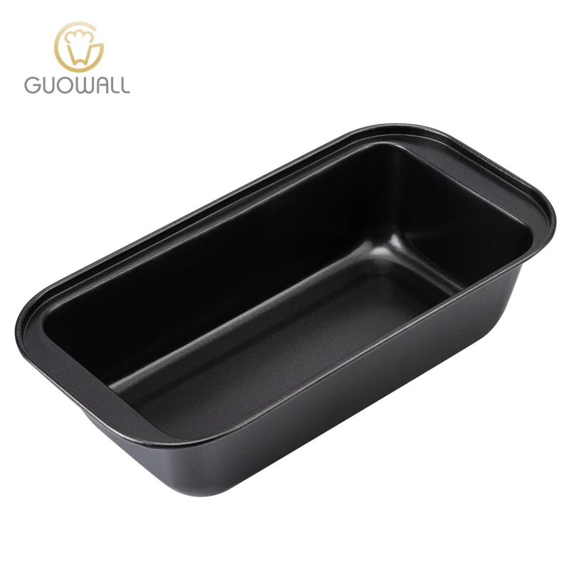 

10 Inch Durable Nonstick coating Carbon Steel Toast mold cake Bread Loaf Pan