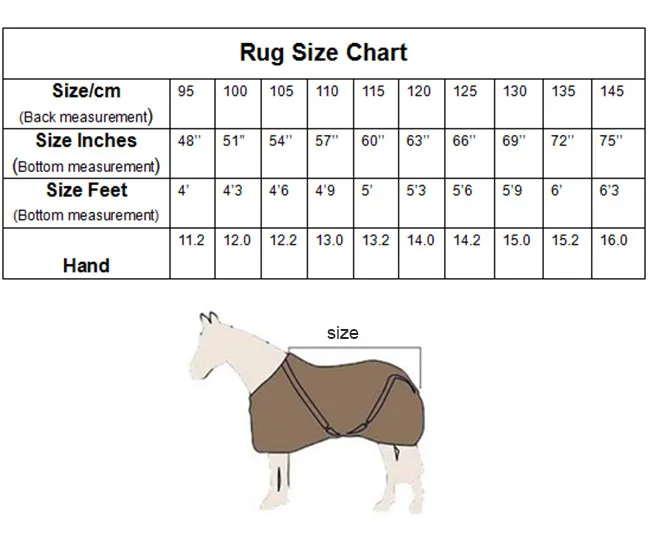 Waterproof Winter Horse Rug Buy Horse Rug,Winter Horse Rug,Waterproof