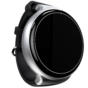 Bluetooth Smart Watch Phone Touch Screen Camera & GPS