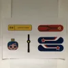 Custom Toys Self Adhesive Printing Product Sticker Label,Adhesive Label Sticker,Label Sticker Printing