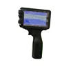 Factory thermal inkjet portable carton box handheld inkjet printer
