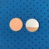 YOJO Round Wound Plaster without Absorbent Pad