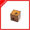 wooden toy cube puzzle game Cube