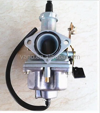 PZ26 Carburetor Carb Cable choke 150cc125cc carburetor motorcycle scooter