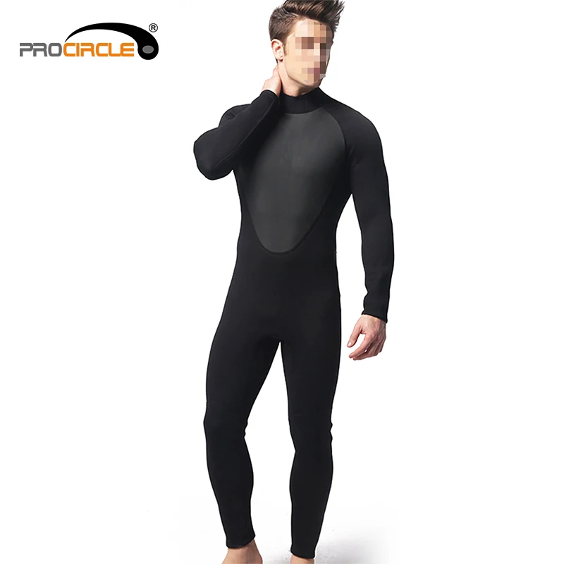 Full Body Wetsuit Neoprene Fabric Dry Suit Diving Buy Dry Suit Diving