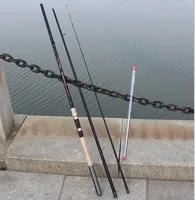 

Carbon Carp Fishing Rod Feeder 3.0m 3.3m 3.6m 3.9m telescopic rod
