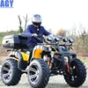 AGY rear wheel drive quad 300cc