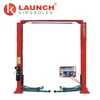 Launch TLT245AT CE certificated Double cylinder hydraulic 5000kg car lift power unit
