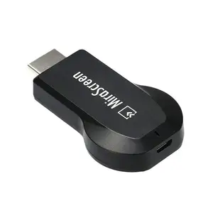 MiraScreen Wireless WiFi Display Dongle 1080P HD
