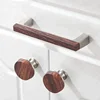 Fancy New Style Wooden Zinc Alloy Home Furniture Kitchen Cabinet Drawer Handles