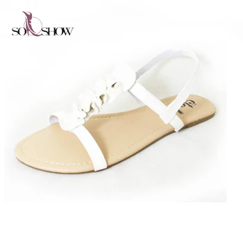alibaba ladies sandals