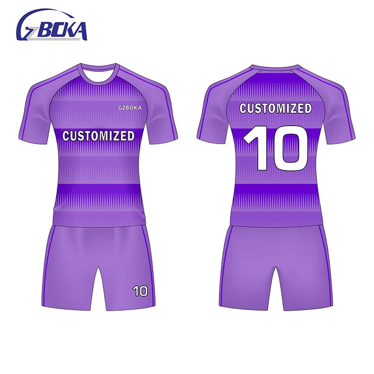 fabrica de camisetas de futbol