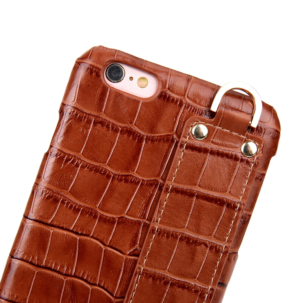 Free Sample China Bulk Buy Mobile Phone Accessories 4.7 Inch Leather