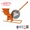 QMR2-40 manual Interlocking brick making compressed earth block machine price