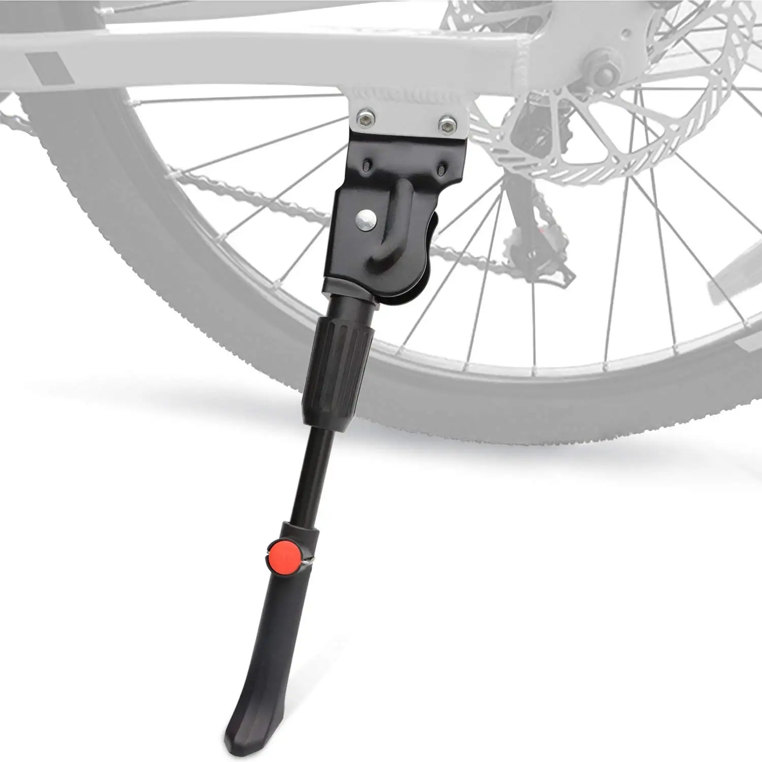 bmx bike kickstand