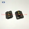 Custom high quality auto silicone rubber switch keyboard/rubber push buttons/keypads