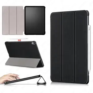 PU Leather Tri Fold Case iPad Pro 11