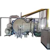vacuum furnace used for powder metallurgy and ceramic sintering and annealing furnace