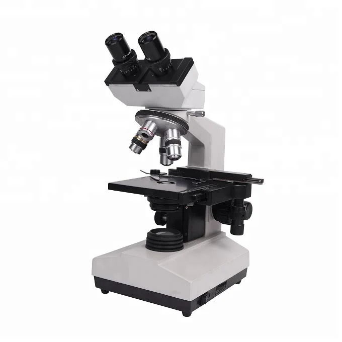 Biological Microscope for XSZ-107BN
