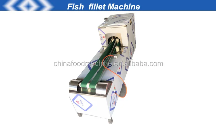 Automatic Fish Gut Removal Cleaning Gutting and Scaling Machine Fish Processing Plant details