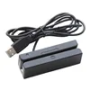cheap Mini strip android magnetic card reader HBA-003