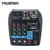High Quality Mini Mixer Audio