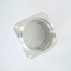 CNC Machining Service High Precision Cheque Printing Steel Machine Parts