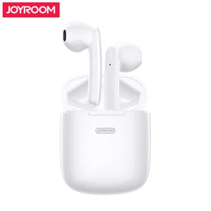 Joyroom TWS Bluetooth Earbuds FM Radio