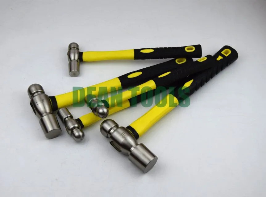 2lb Ball Pein Hammer Stainless Steel Hammer With Petroleum Handle Buy