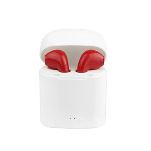 i7s Mini True Wireless Bluetooth 5.0+EDR Ear Earbuds