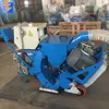 Road shot blasting machine
