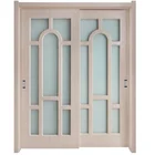 ประเทศจีนใช้ไม้ประตูด้านนอกสำหรับการขาย