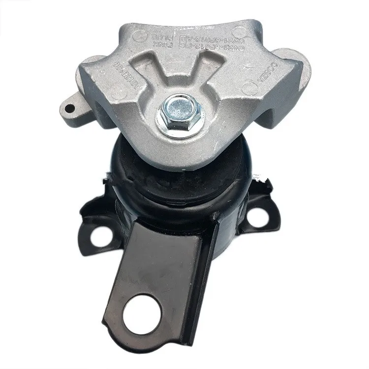 Cv216f012fc Rubber Engine Mount Bracket For Ford Ecosport 1.5 Buy Rubber Engine Mount